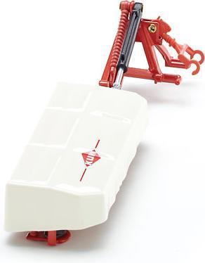 Immagine prodotto Siku Falciatrice posteriore Kuhn