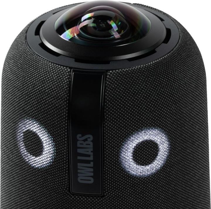 Actual product image OWL Meeting 4+