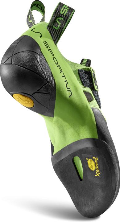 Actual product image La Sportiva Skwama Vegan (38)