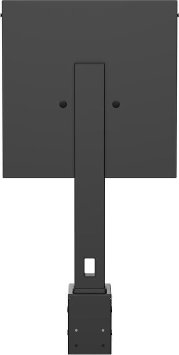 Produktbild Multibrackets Monitorhalter 37" bis 55", schwarz, Max 35 kg