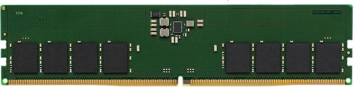 Image du produit Kingston ValueRAM (1 x 32GB, 4800 MHz, RAM DDR5, DIMM)