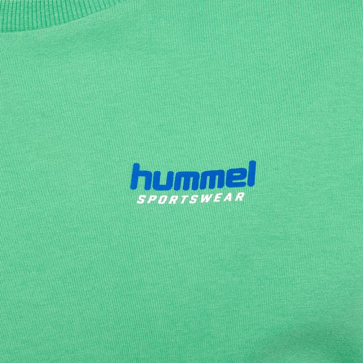 Image du produit hummel hmlLGC KRISTY SHORT T-SHIRT (XS)