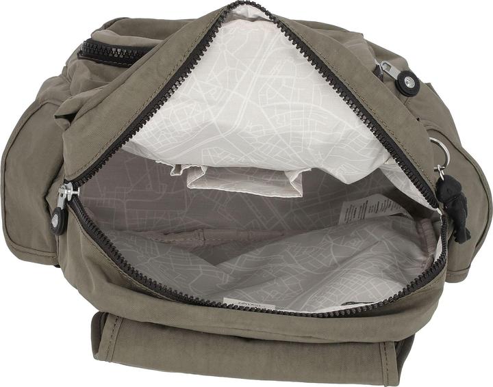 Actual product image Kipling Basic City Pack S City Backpack 33 cm (15 l)