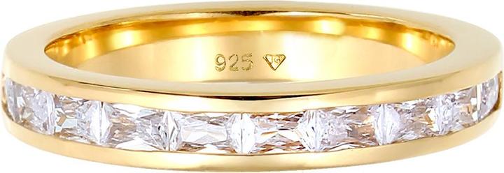 Immagine prodotto Elli Anello di fidanzamento (54, 925 Argento)