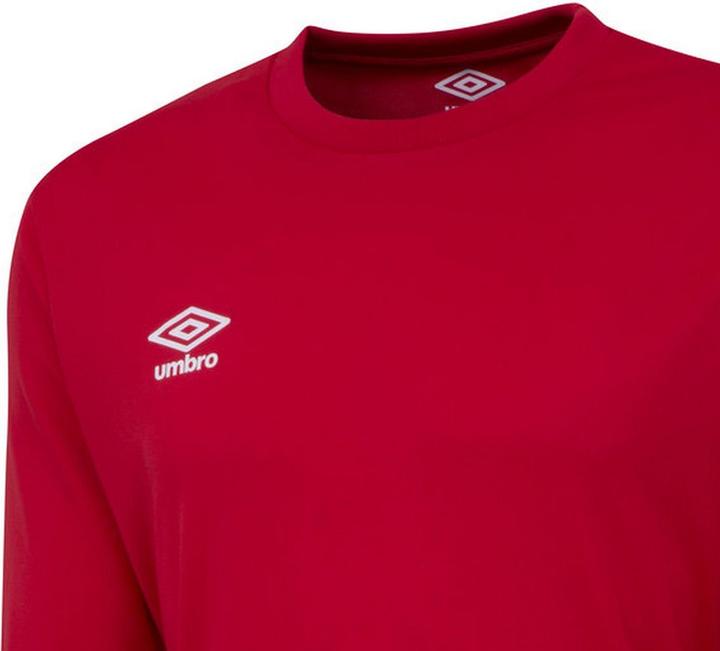 Produktbild Umbro Club Trikot Langärmlig (158)