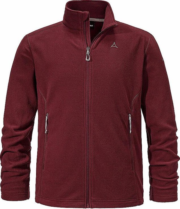 Actual product image Schöffel Fleece Jacket Cincinnati 3 (L)