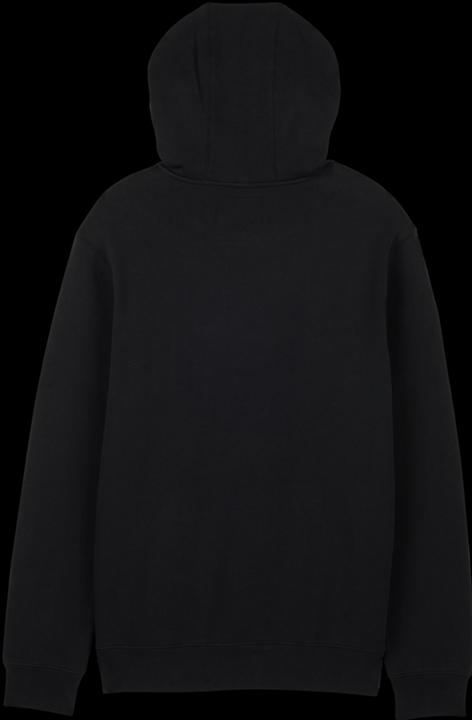 Image du produit Fox Hoody 23 F-Head E Po Blk M (M)