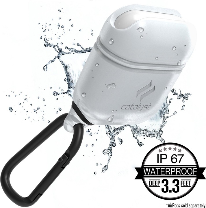 Produktbild Catalyst Waterproof AirPods Case (Kopfhörer Tasche)