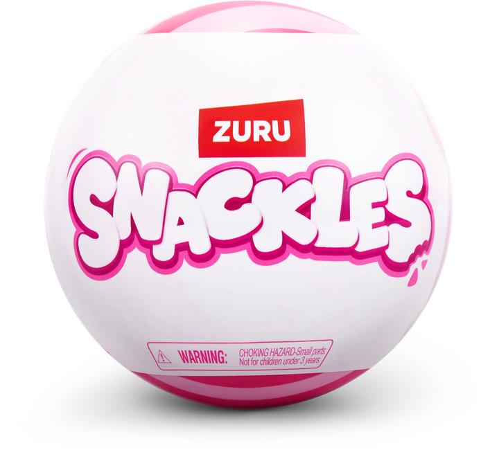Produktbild Snackles - Core Non - Series 1 (77693GQ1) (12 cm)