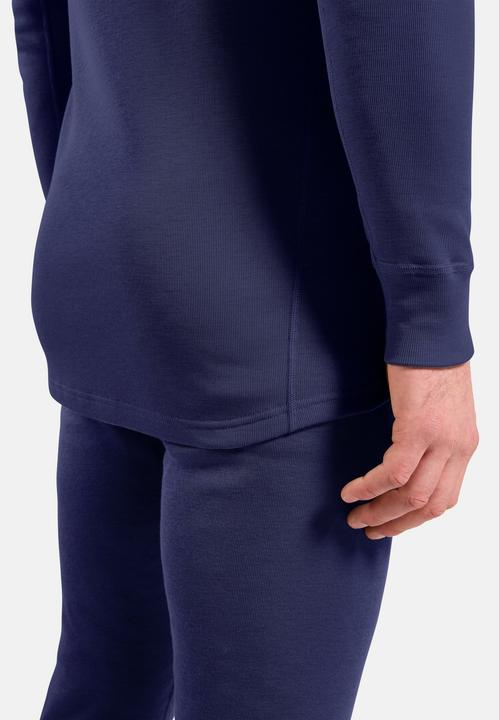 Actual product image Odlo Active Warm Base Layer Langarmshirt (XL)