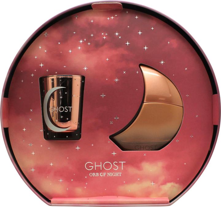 Ghost Orb Of Night 30ml Geschenkset (Parfum Set)
