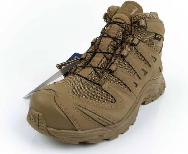 Produktbild Salomon Forces Wanderschuhe (36)