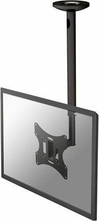 Actual product image Neomounts by Newstar FPMA-C060BLACK TV ceiling bracket (Ceiling, 40")