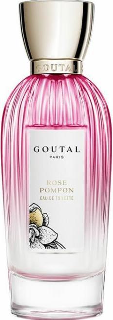 Actual product image Goutal Rose pompom (Eau de parfum, 100 ml)