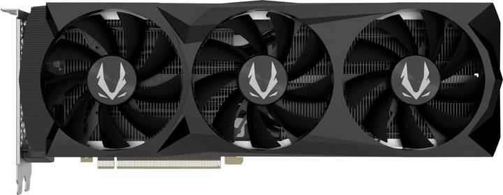 Zotac GeForce RTX 2070 Super AMP Extreme (8 GB)