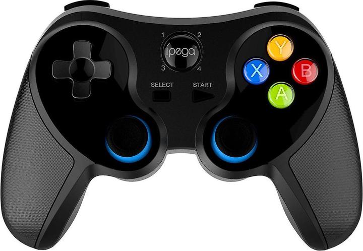 Immagine prodotto iPega 9157 Controller connesso Bluetooth 5.0 (iOS, Android, Windows) con supporto per telefono (iOS, Android, Windows)