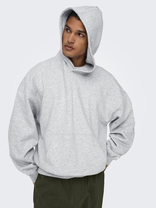 Immagine prodotto Only & Sons Onsturner Life Vtg Hoodie Sweat (XXL)