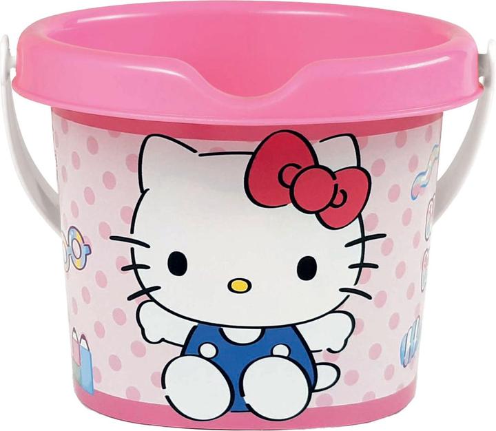 Androni Hello Kitty Eimer