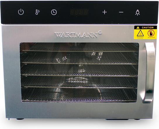 Produktbild Wartmann WM-2206 DH