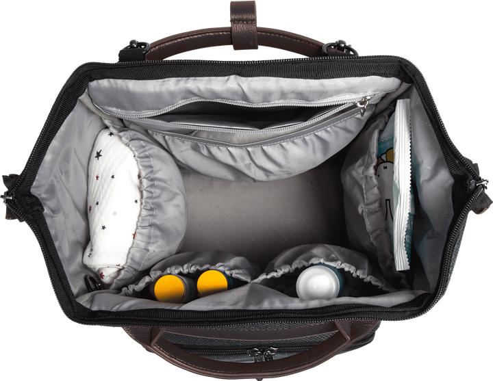 Actual product image Osann Back Pack