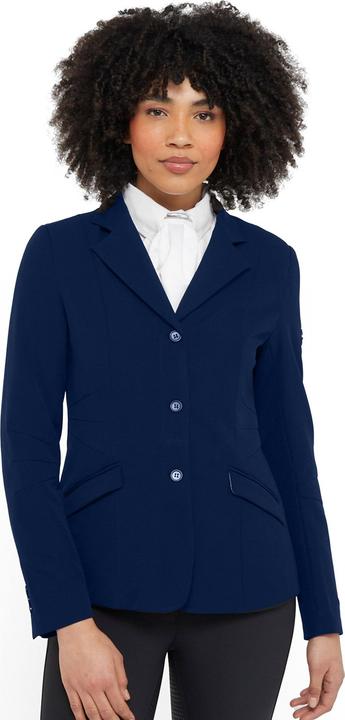 Actual product image Dublin Casey Competition Jacket (38)