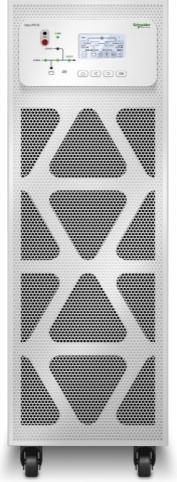 Actual product image APC E3SUPS30K3I Uninterruptible Power Supply (UPS) Double Conversion (Online) 30 kVA (30 VA, 30000 W, Online double converter UPS)