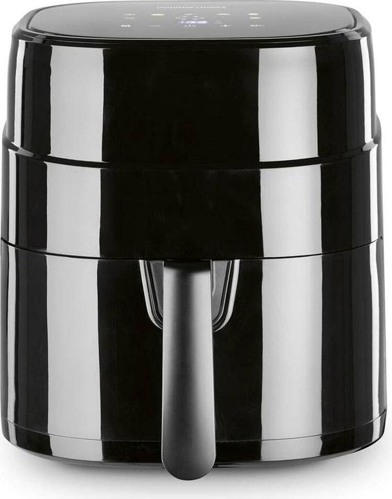 Immagine prodotto Gourmetmaxx Heissluft-Fritteuse 4.5 l, Detailfarbe: Schwarz