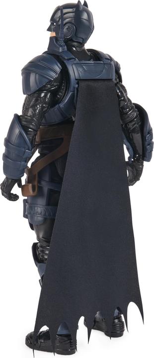 Actual product image Spin Master BAT FGR 12in Adventures F23 GML