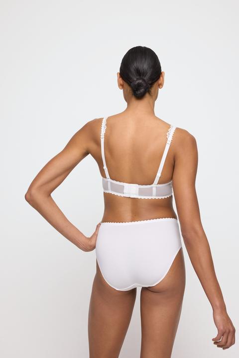 Image du produit Marie Jo Soutien-gorge Jane à bonnets en forme de coeur (Une unité par pack, 70 C)