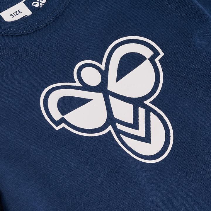 Produktbild hummel hmlMINI LOGO BODY L/S (56)