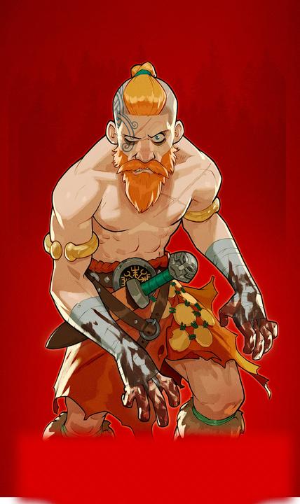 Produktbild Le Scorpion Masque Tag Team (Französisch, 2 Spieler)