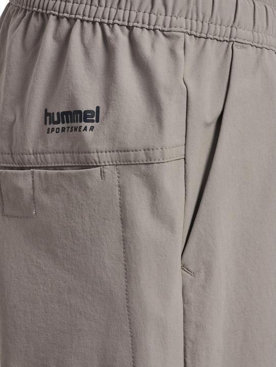 Actual product image hummel hmlJr Stretch Pants (104)