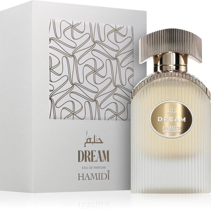 Immagine prodotto Hamidi Profumo Unisex (Eau de parfum, 75 ml)