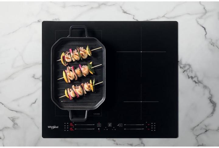 Produktbild Whirlpool Induction hob WL S7960 NE
