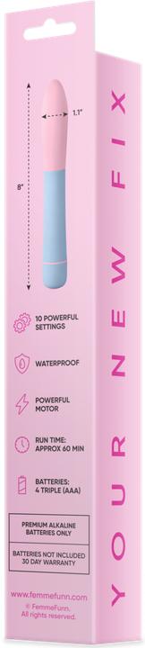 Productafbeelding Femme Funn Ffix Bullet XL