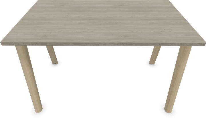 Produktbild Narbutas Nova Wood Schreibtisch