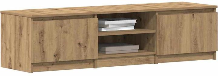 Produktbild vidaXL TV-Schrank (140 x 40 x 36 cm)