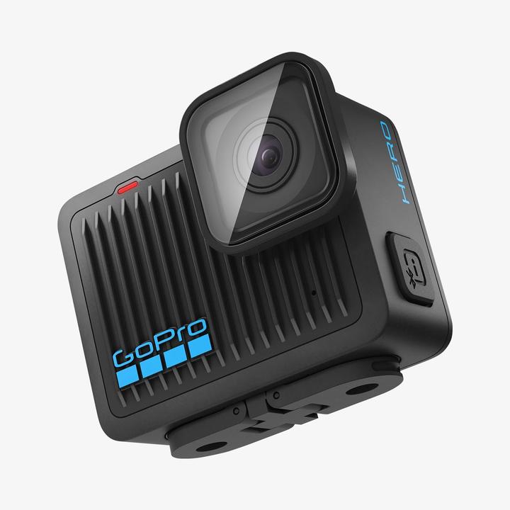 Image du produit Spigen Glass tR SLIM Multi Pack F2P/L2P - GoPro Hero 4K