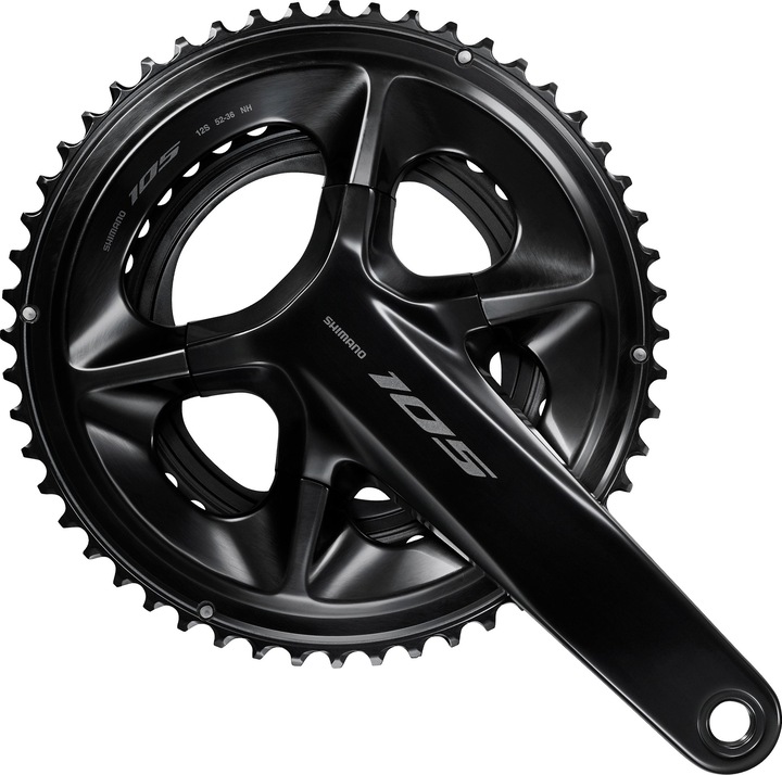Produktbild Shimano FC-R7100 (172.50 mm)