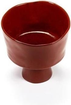 Serax La Mère Tableware Venetian Red