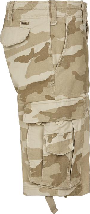 Image du produit Brandit Vintage Cargo Shorts (L, M)