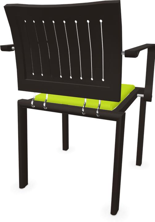 Produktbild Dietiker Quadro W Stuhl