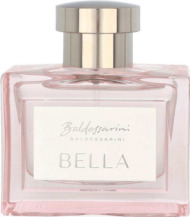 Produktbild Baldessarini Bella Eau de Parfum Natural (Eau de Parfum, 50 ml)