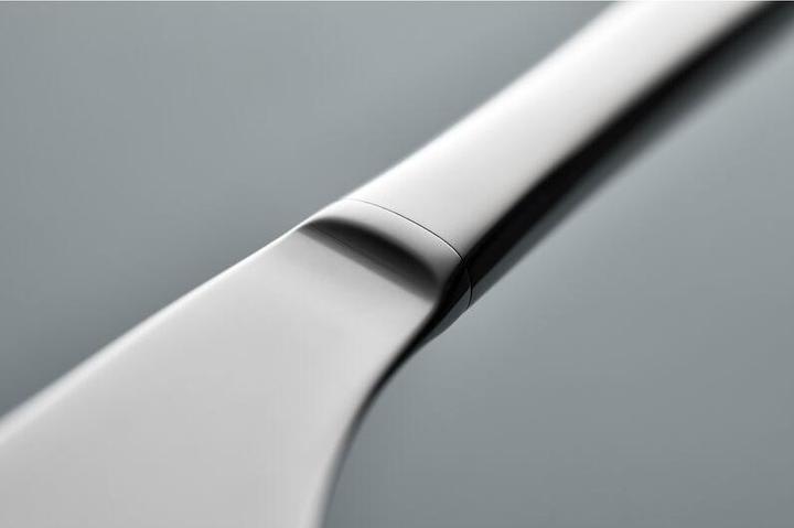 Actual product image Gense Steel Line Bordskniv 1 pc(s) Stainless steel Table knife (1 pcs., Knife)