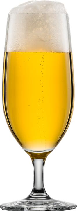 Actual product image Schott Zwiesel Beer tulip Beer Basic 0.3 l 4 pieces (0.30 l, 4 x)