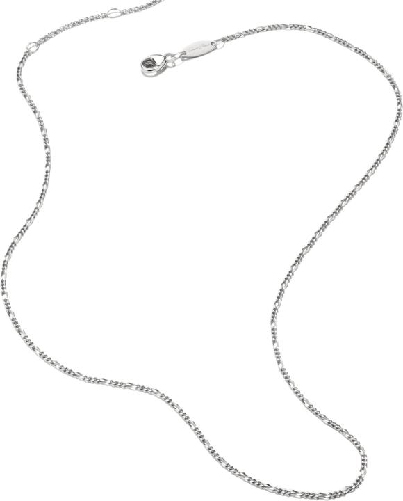Immagine prodotto Thomas Sabo Charm Kette Figaro Design Silber - KE2329-001-21-L45v (Argento)