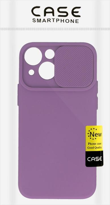 Immagine prodotto iLike iPhone 14 Pro Max Camshield Soft (Apple iPhone 14 Pro Max)