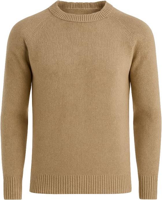 Produktbild Suit Men's sweater Pedro beige - S131204-1294 (M)