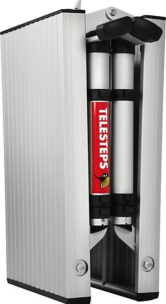 Actual product image Telesteps Plattform Solid Line (Stepladder, 74 cm)