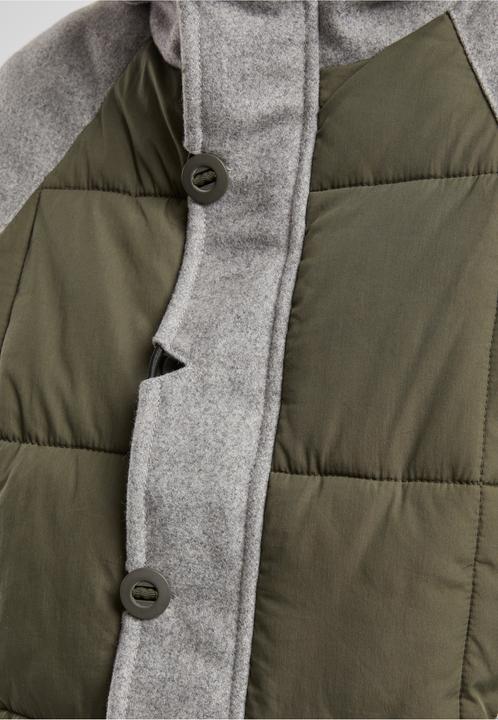 Actual product image Brandit Men Garret Jacket - 174605 (S)